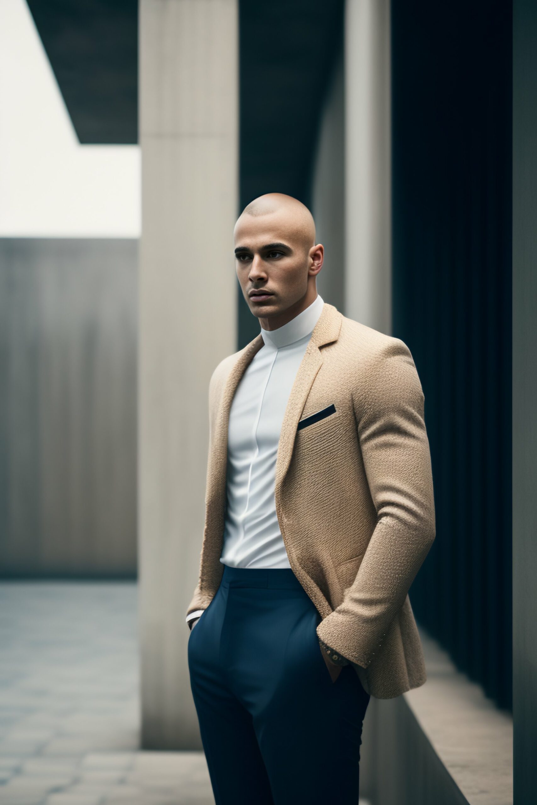 For Mens Only The Ultimate Guide to Mens Wardrobe Staples