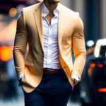 For Mens Only The Ultimate Guide to Mens Wardrobe Staples