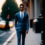 For Mens Only How to Dress for Success Tips for Mens Style