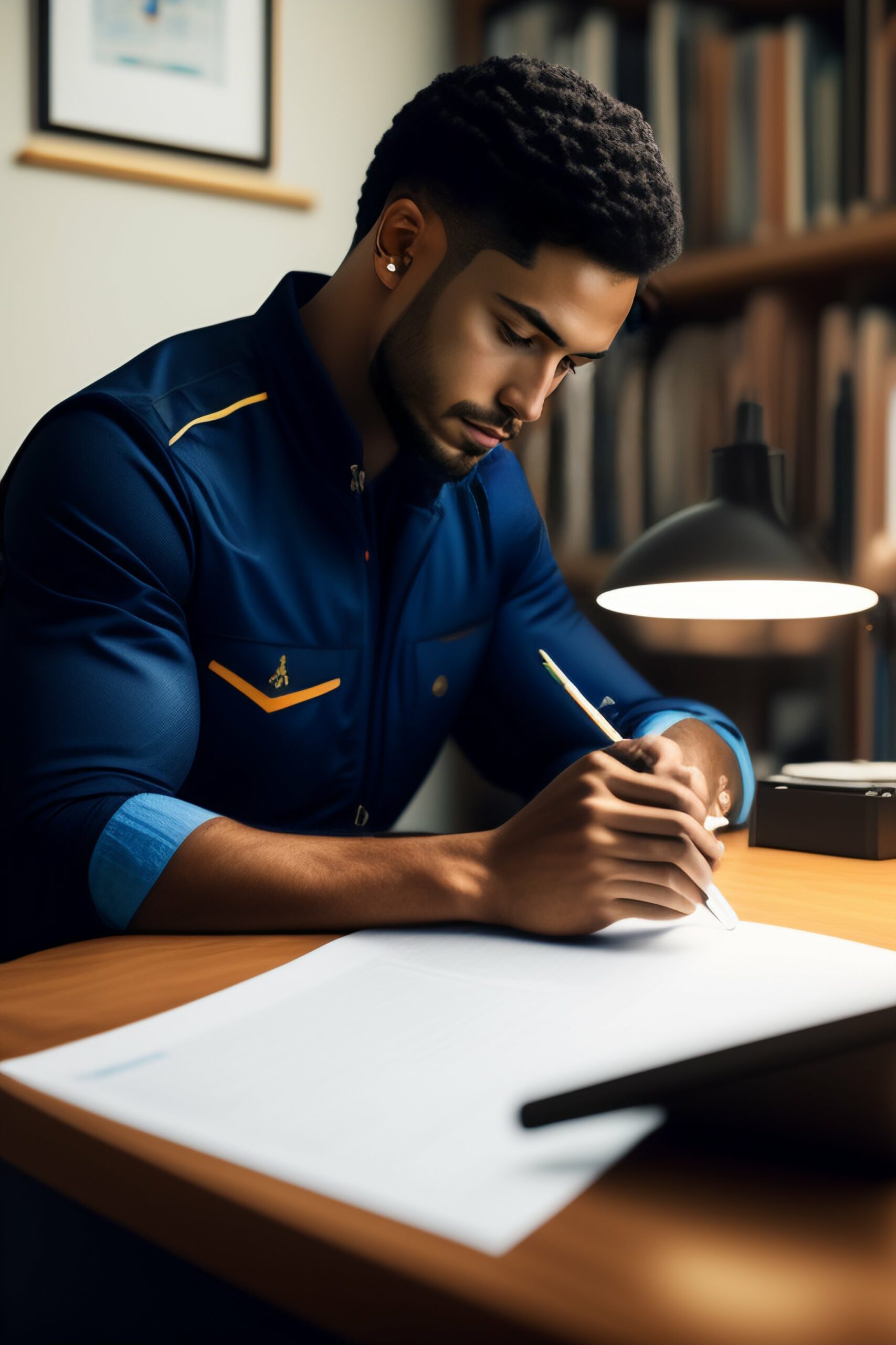 The Benefits of Writing for Men: How Journaling Can Help